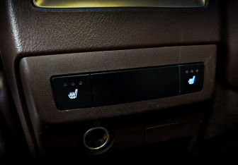 Подержанный автомобиль Lexus RX 2018 года (26 фото)