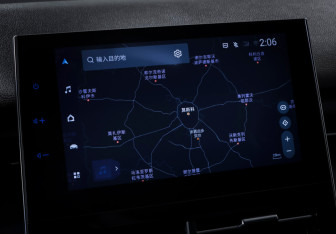 Новый Toyota Avalon 2024 (18 фото)