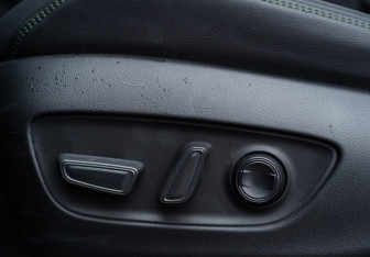 Новый Toyota RAV4 2025 (25 фото)