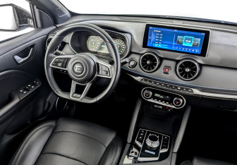 Подержанный автомобиль Evolute i-JOY 2025 года (30 фото)