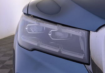 Подержанный автомобиль Geely Monjaro 2023 года (11 фото)