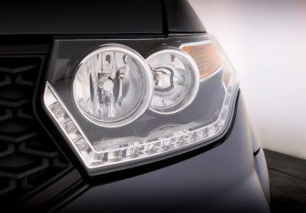 Подержанный автомобиль УАЗ Patriot 2024 года (16 фото)