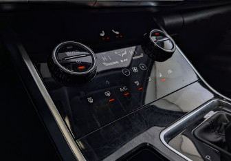 Подержанный автомобиль Chery Tiggo 8 2021 года (21 фото)