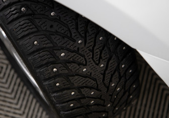 Подержанный автомобиль Hyundai i30 Hatchback 2009 года (18 фото)