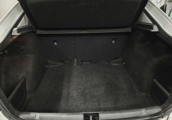 Подержанный автомобиль Skoda Rapid Liftback 2019 года (9 фото)