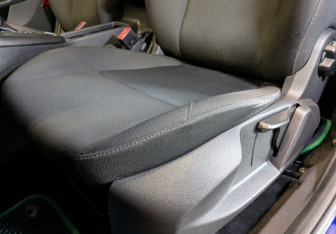 Подержанный автомобиль Ford Focus Hatchback 2019 года (21 фото)