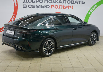 Подержанный автомобиль Chery Arrizo 8 2024 года (4 фото)