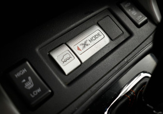 Подержанный автомобиль Subaru Forester Suv 2015 года (15 фото)