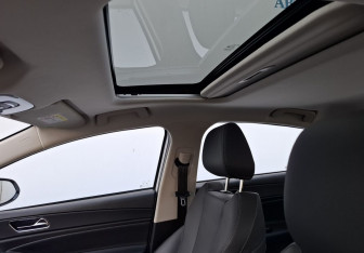 Подержанный автомобиль Omoda S5 2023 года (12 фото)