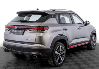 Подержанный автомобиль Changan CS35PLUS 2024 года (5 фото)