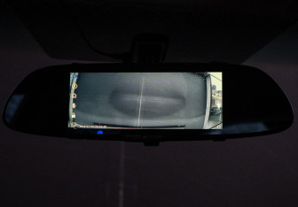 Подержанный автомобиль Toyota Yaris Hatchback 2008 года (12 фото)