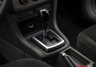 Подержанный автомобиль Ford Focus Sedan 2006 года (14 фото)