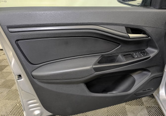 Подержанный автомобиль LADA (ВАЗ) Vesta Sedan 2020 года (19 фото)