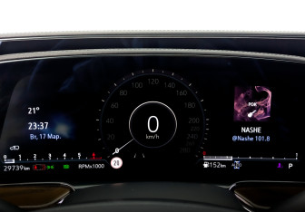 Подержанный автомобиль Cadillac Escalade Suv 2023 года (15 фото)