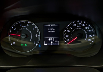 Подержанный автомобиль Renault Arkana 2021 года (13 фото)