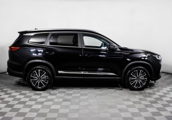 Подержанный автомобиль Chery Tiggo 8 Pro Max 2023 года (4 фото)