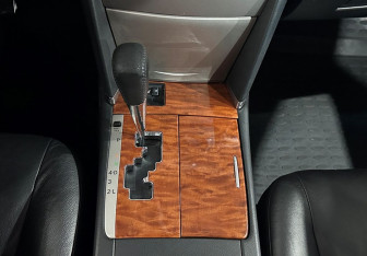 Подержанный автомобиль Toyota Camry Sedan 2009 года (15 фото)