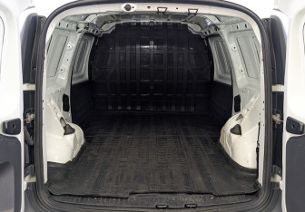 Подержанный автомобиль LADA (ВАЗ) Largus Van 2020 года (10 фото)