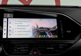 Подержанный автомобиль Knewstar 001 2024 года (13 фото)