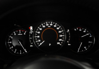 Новый Mazda CX-5 2026 (22 фото)