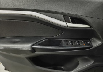 Подержанный автомобиль LADA (ВАЗ) Vesta Wagon 2020 года (14 фото)