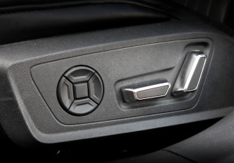 Подержанный автомобиль Audi A7 2021 года (21 фото)