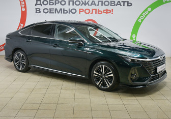Подержанный автомобиль Chery Arrizo 8 2024 года (3 фото)