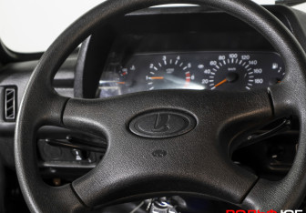 Подержанный автомобиль LADA (ВАЗ) 2121 (4x4) 2018 года (13 фото)