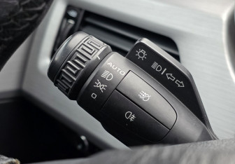 Подержанный автомобиль Geely Atlas 2018 года (17 фото)