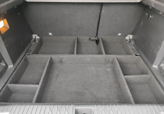 Подержанный автомобиль LADA (ВАЗ) XRAY 2020 года (12 фото)