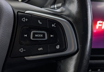 Подержанный автомобиль Chery Tiggo 4 2022 года (29 фото)