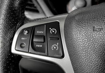 Подержанный автомобиль LADA (ВАЗ) Vesta Wagon 2019 года (18 фото)