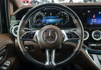 Новый Mercedes-Benz Vito 2025 (13 фото)