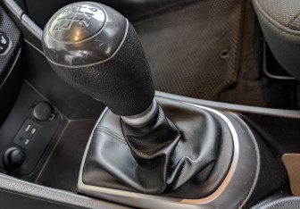 Подержанный автомобиль Hyundai Solaris Sedan 2016 года (24 фото)