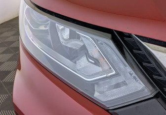 Подержанный автомобиль Nissan Qashqai 2019 года (11 фото)