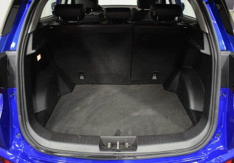 Подержанный автомобиль Chery Tiggo 4 2022 года (23 фото)