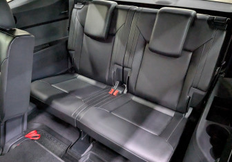 Подержанный автомобиль Volkswagen Teramont 2019 года (18 фото)