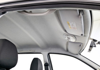 Подержанный автомобиль LADA (ВАЗ) Kalina Wagon 2017 года (22 фото)