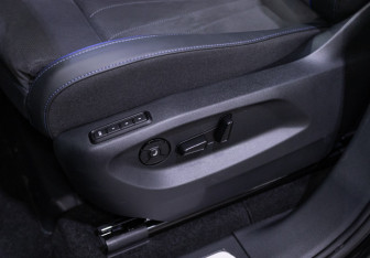 Новый Volkswagen Teramont 2026 (33 фото)
