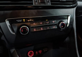 Подержанный автомобиль Kia Optima Sedan 2018 года (21 фото)