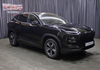 Подержанный автомобиль Jetour Dashing 2023 года (3 фото)