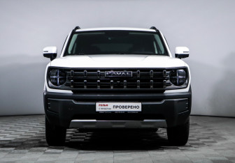 Подержанный автомобиль Haval H3 2025 года (2 фото)