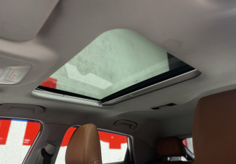 Подержанный автомобиль Omoda C5 2022 года (23 фото)