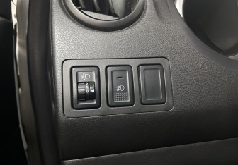 Подержанный автомобиль Suzuki Grand Vitara 2008 года (22 фото)