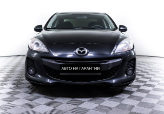 Подержанный автомобиль Mazda 3 Sedan 2012 года (2 фото)