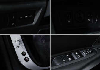 Подержанный автомобиль Citroen C4 Sedan 2017 года (15 фото)