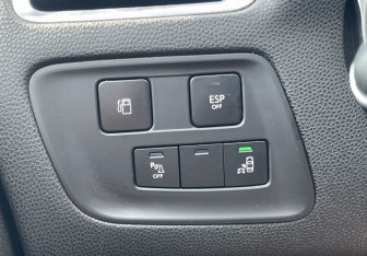 Подержанный автомобиль Citroen DS4 2012 года (18 фото)