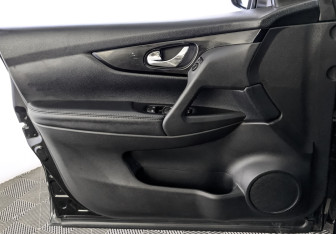 Подержанный автомобиль Nissan Qashqai 2021 года (19 фото)