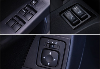 Подержанный автомобиль Mitsubishi Lancer Sedan 2008 года (16 фото)