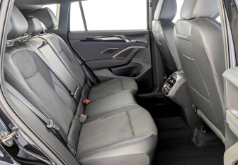 Новый Volkswagen Tiguan 2026 (12 фото)